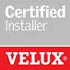 Velux approved installer