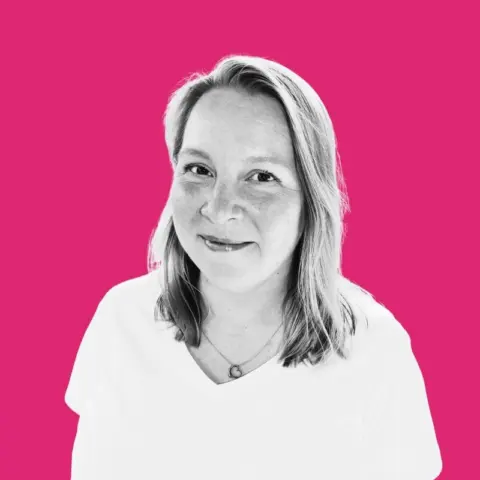 Alana, Business Administrator at Surrey Build Group