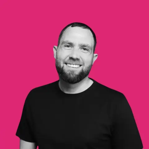 Leigh, Technical Director at Surrey Build Group